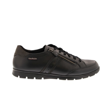 Mephisto Mobils low shoes black