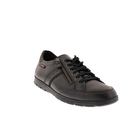 Mephisto Mobils low shoes black