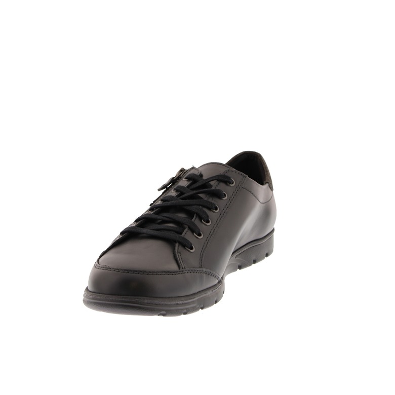 Mephisto Mobils low shoes black 3