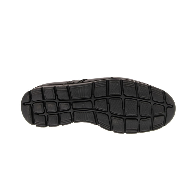 Mephisto Mobils low shoes black 5