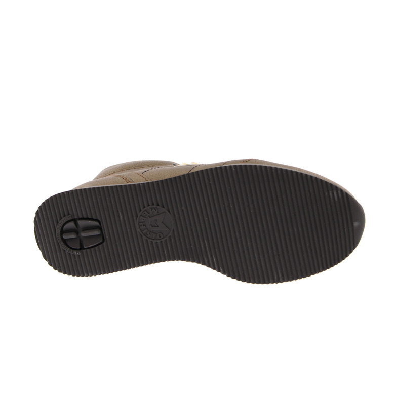 Mephisto lace shoes brown 5