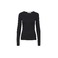 Gestuz t-shirts black 1