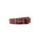 Hugo Boss Black ceinture cognac 1
