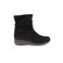 Mephisto bottillons noir 1