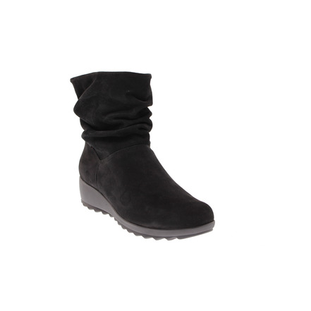 Mephisto stiefelette schwarz