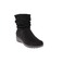 Mephisto bottillons noir 2