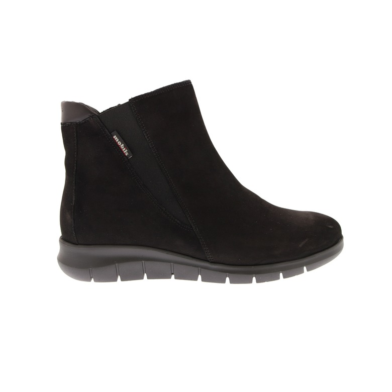 Mephisto Mobils ankle boots black