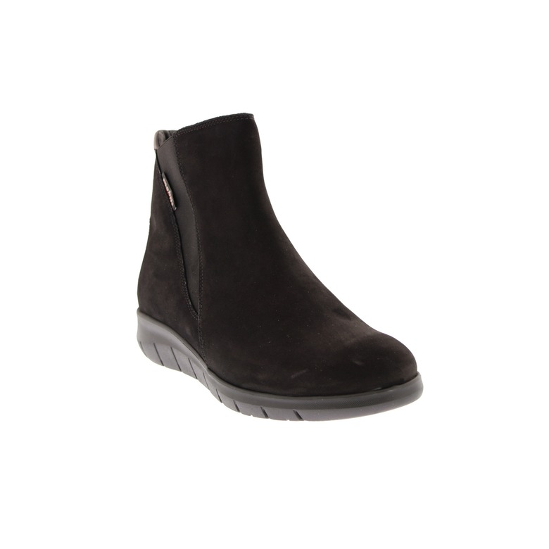 Mephisto Mobils bottillons noir 2