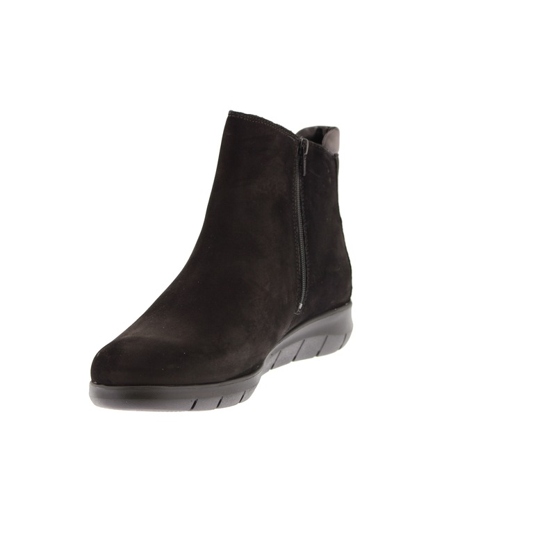 Mephisto Mobils bottillons noir 3