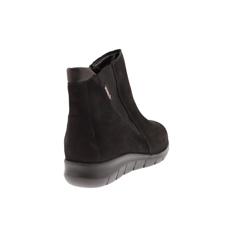Mephisto Mobils bottillons noir 4