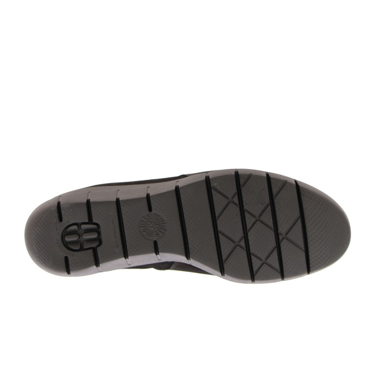 Mephisto Mobils bottillons noir 5