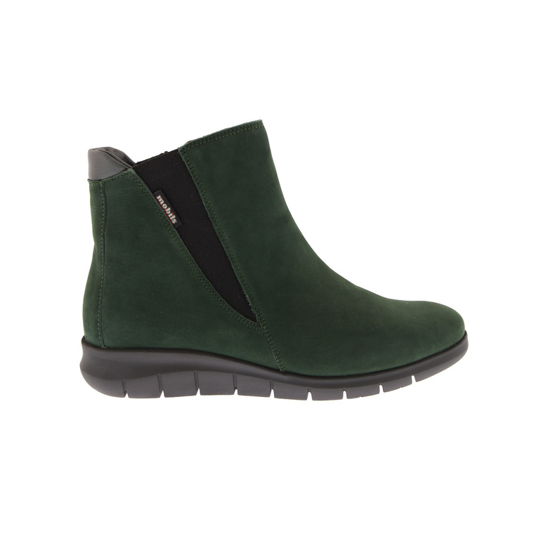 Mephisto Mobils ankle boots green 1