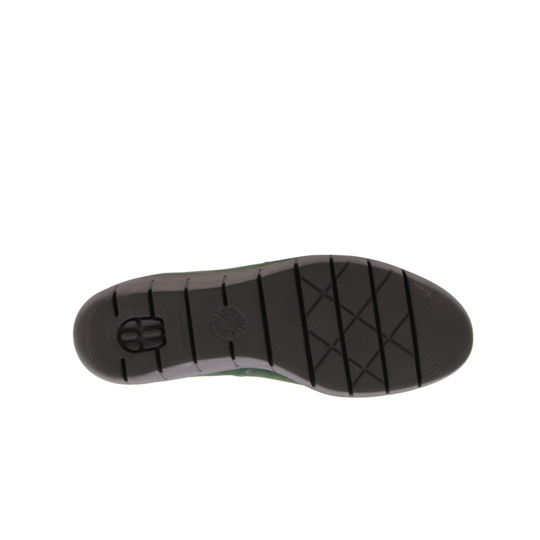 Mephisto Mobils ankle boots green 5