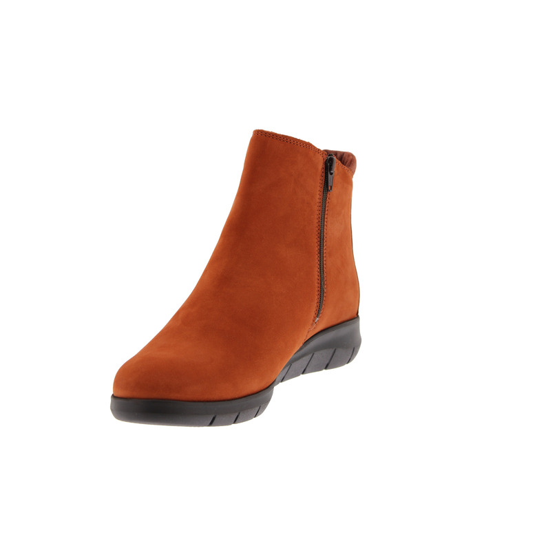 Mephisto Mobils ankle boots roest 3