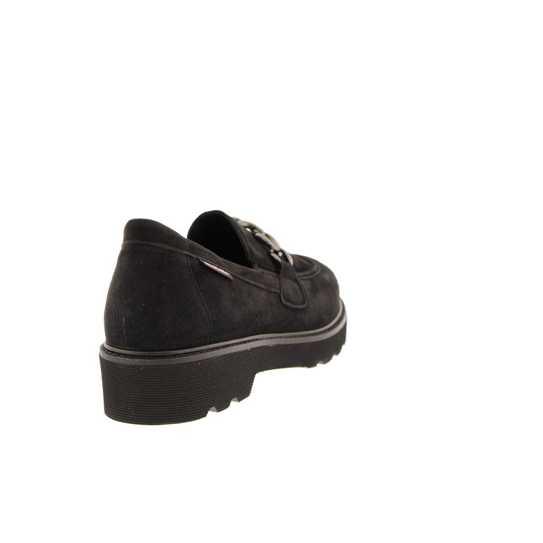 Mephisto Mobils moccasins noir 4