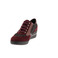 Mephisto Mobils lace shoes bordeaux 3