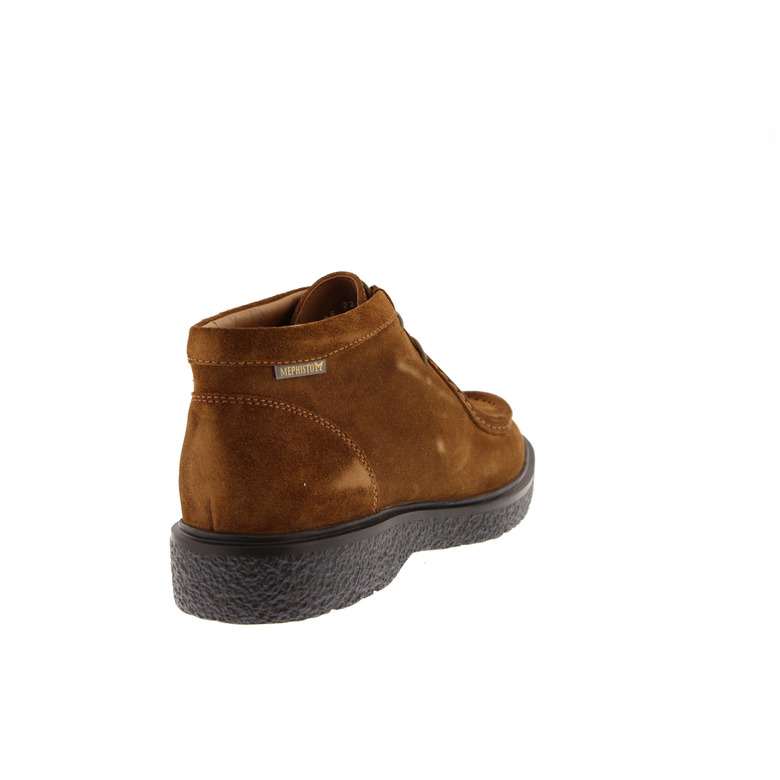 Mephisto chaussures hautes --- 4