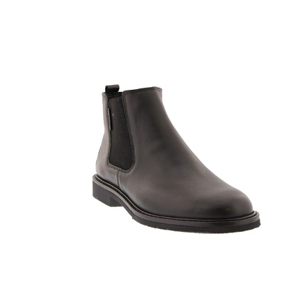 Mephisto chaussures hautes noir