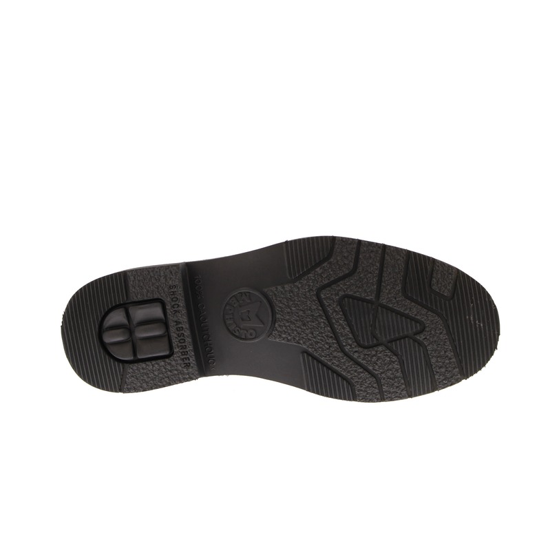 Mephisto hohe schuhe schwarz 5