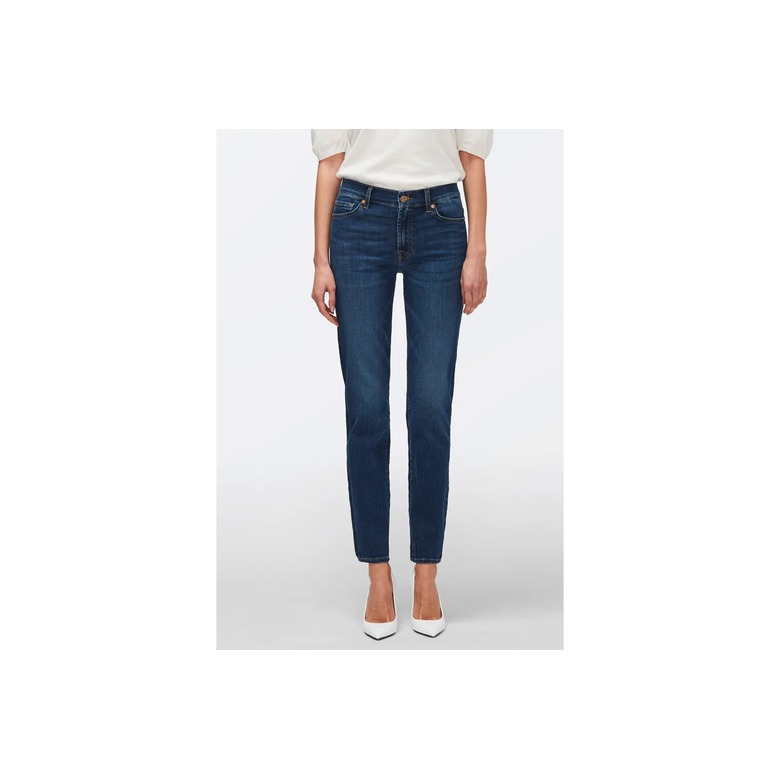 7 For All Mankind trousers jeans 2