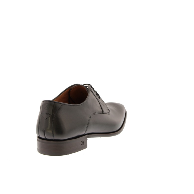 Ambiorix low shoes black 4
