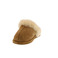 Shepherd pantoffels bruin 3