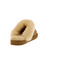 Shepherd pantoffels bruin 4