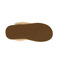 Shepherd pantoffels bruin 5