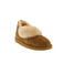 Shepherd pantoffels bruin 2