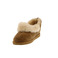 Shepherd pantoffels bruin 3