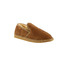 Shepherd pantoffels cognac 2