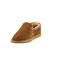 Shepherd pantoffels cognac 3