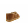Shepherd pantoffels cognac 4