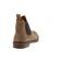 Ambiorix hohe schuhe braun 4