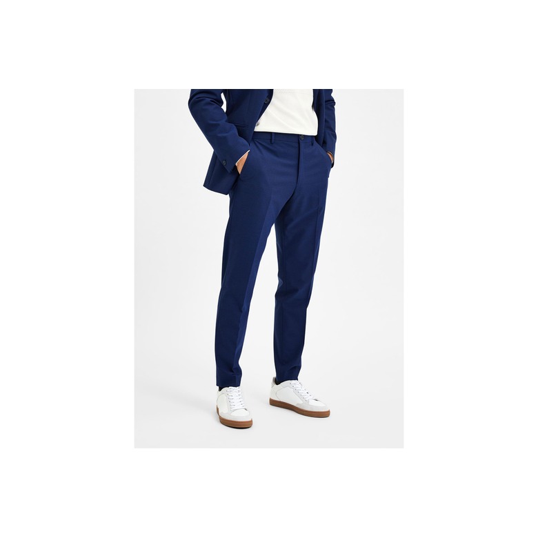 Selected Homme hose blau 2