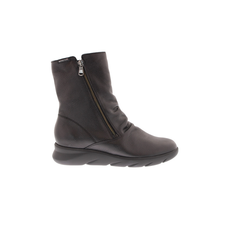 Mephisto stiefelette schwarz 1