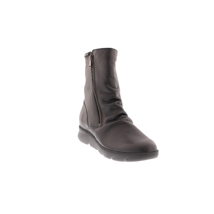 Mephisto stiefelette schwarz