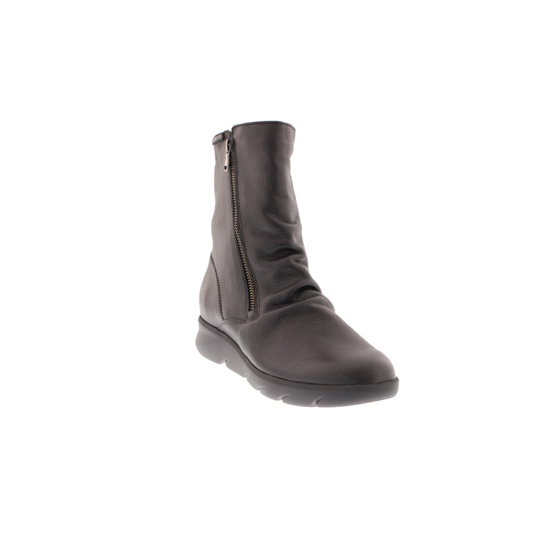 Mephisto stiefelette schwarz 2