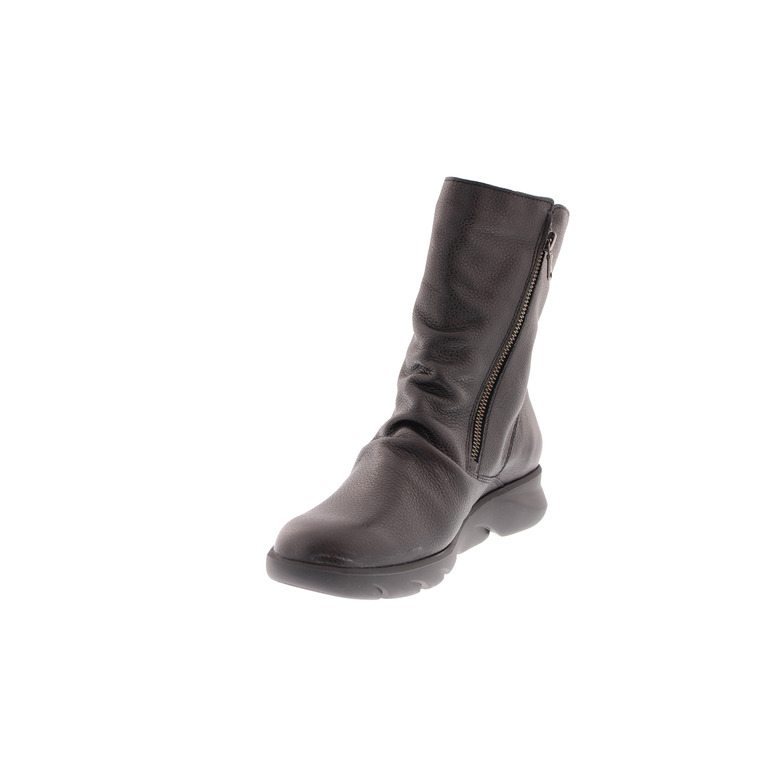 Mephisto stiefelette schwarz 3