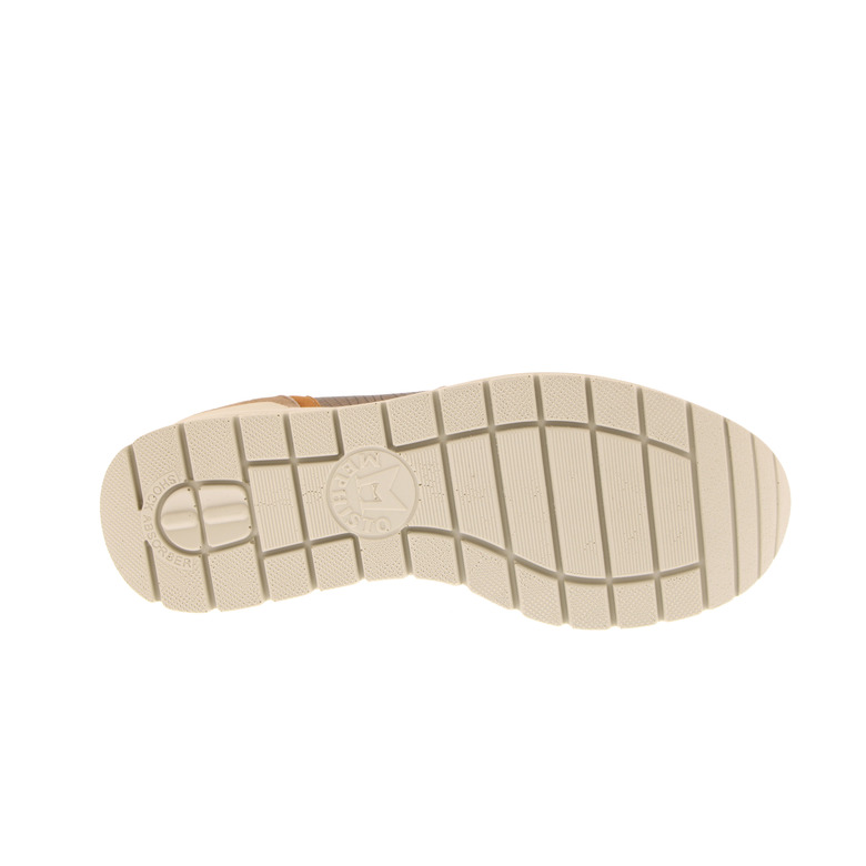 Mephisto chaussures basses taupe 5