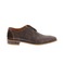 Ambiorix low shoes brown 1
