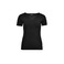 Thylie t-shirt schwarz 1