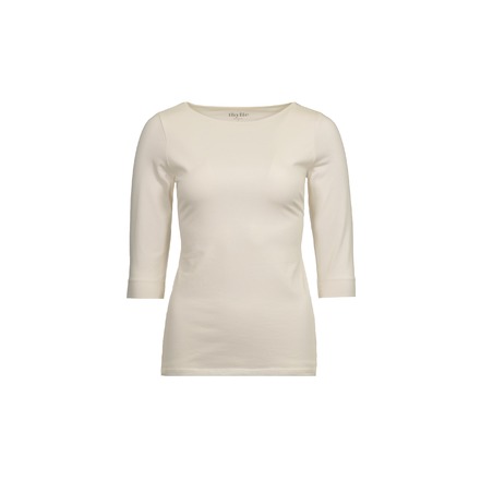 Thylie t-shirt ecru