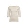 Thylie t-shirt ecru 1