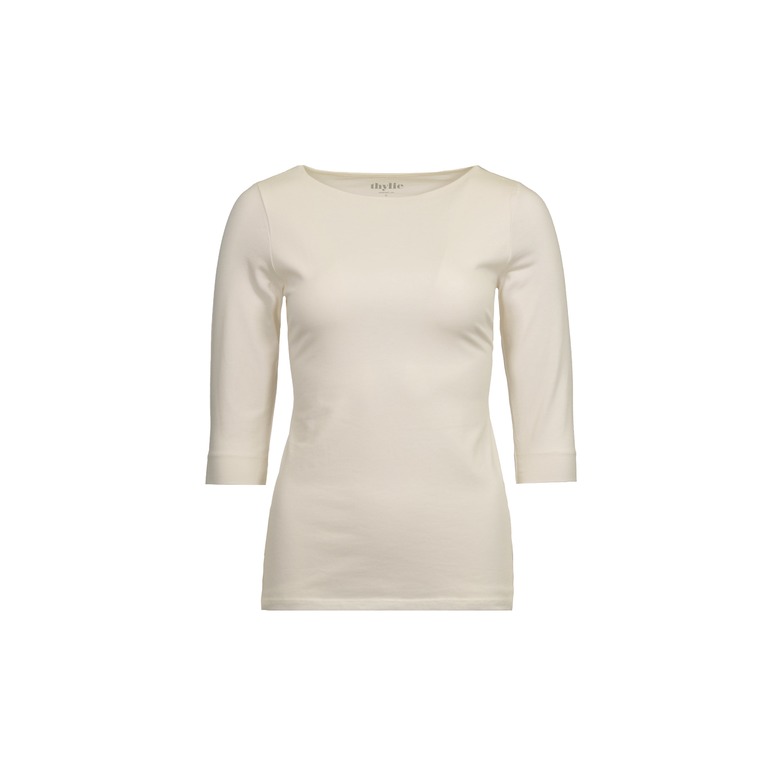 Thylie t-shirt ecru