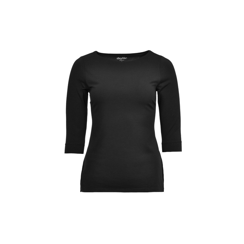 Thylie t-shirt schwarz