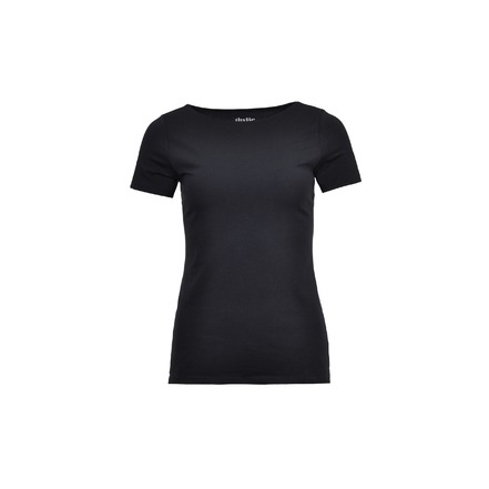 Thylie t-shirt blau