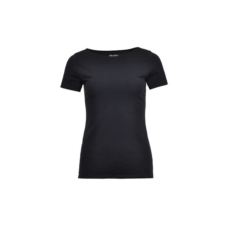 Thylie t-shirt blauw