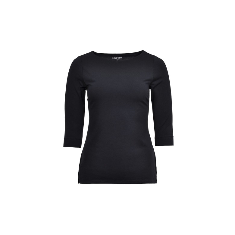 Thylie t-shirt blau