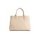 Clio Goldbrenner handtasche beige 1
